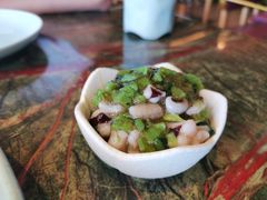 -炙柒Sekinana·精致料理 烧鸟·铁板烧(海上世界店)