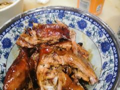 -慧娟面馆·餐厅(望江路店)