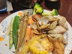 -松子料理(亮马桥店)