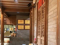 -南京大牌档(三阳广场苏宁店)