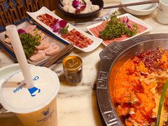-辣斗辣老火锅(开发区店)