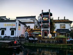 -非烤勿扰韩料自助烤肉(松山湖万科店)