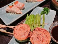 -眷屋の深夜食堂(云锦中心店)
