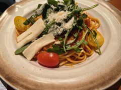 -Pizzeria da Nicola·火炉披萨(中大国际店)