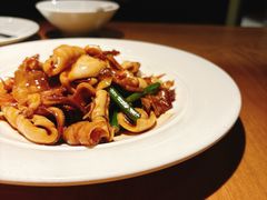 -波螺油子青岛本帮菜(银座店)