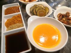 -韩聚屋韩国烤肉餐厅(新北万达店)