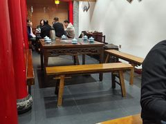 -汇聚德京味铜锅涮肉(沈家桥二路店)