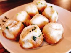 -哑巴生煎(临顿路店)