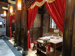 -小龙坎老火锅(北大荒店)