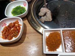 -炉小哥烤肉(朗悦公园茂店)