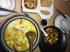 -蜀锦堂·川味现炒(襄阳武商汇店)