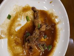 -红灯笼龙凤饭店(宁波老字号店)