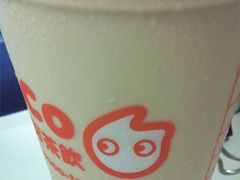 -CoCo都可(嘉兴学院店)