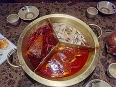 -小龙坎老火锅(西安路店)