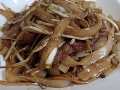 乾炒牛河-浩记餐厅小厨(鸿恩大厦店)