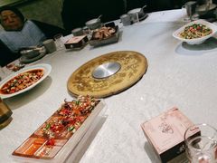 -盐帮食坊•小河帮川菜(四川师大店)