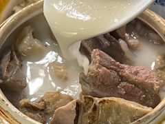 -黄祥华养生堂·炖汤·营养蒸饭(岭南天地店)