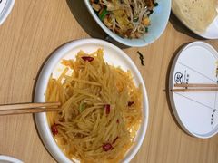 -春饼先生·北京烤鸭(甘井子万达店)