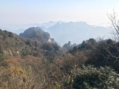 -武当山风景区