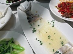 -绿杨春·淮扬宴(庐山路店)