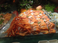 -赛象酒店·福泉阁中餐厅