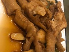 -温州炎亭海鲜阁(万塘路店)