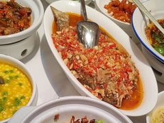 -兰湘子·湘菜小炒(天水兰天城市广场店)