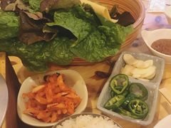 -元奶奶包饭(公新银浦店)
