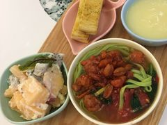 儿童套餐-HiMaMa亲子庄园·亲子餐厅
