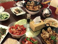 -徐州小院(永宁北路店)