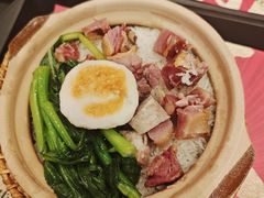 -华记煲仔华·煲仔饭(三元里万科里店)