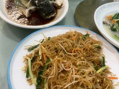 -旭璟酒家·传统粤菜·湘菜(逸景路店)