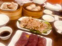 -潮福城大酒楼·潮粤菜·港式点心(阳光城店)