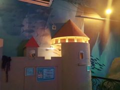 -逃脱反斗城沉浸剧情密室(北京路店)