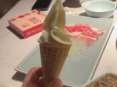 -捞神煲汤火锅(湖滨商业街店)