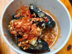 -李字号臭豆腐(总店)