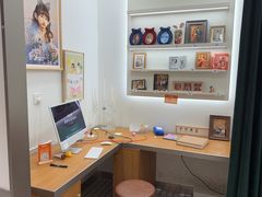 -海马体家庭照相馆(深圳笋岗万象食家家庭店)