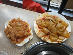 -平山城鑫烧烤(建国楼店)