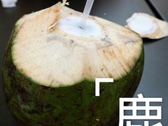 -海口骑楼小吃街