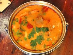 Siam仙萝(泰餐厅)-Siam泰餐厅(水上公园店)