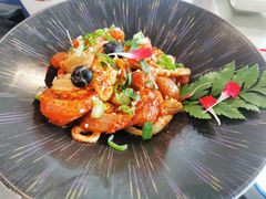 -朴太院·烤肉万岁·创意首尔料理(中联广场店)