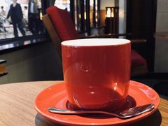 -太平洋咖啡(市府恒隆二店)