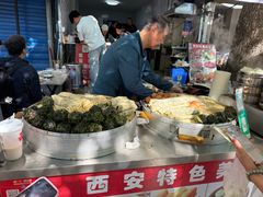 -东仓门早市