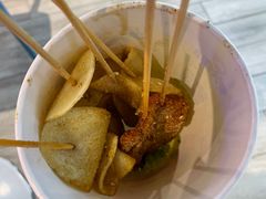 -夸父炸串(金桥国际广场店)