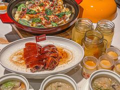 -滋粥楼·顺德菜(番禺广场总店)