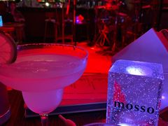 -MOSSO音乐酒吧·Live House(南京西路店)