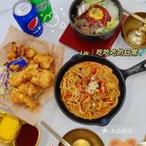 这家韩风料理必须冲哇✔️