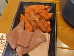 -今今转转自助小火锅(天祥广场店)