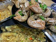 -老虎滩大连海鲜烧烤(建邺云锦路总店)