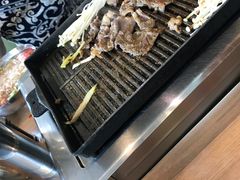 -金三顺韩式炭火烤肉店(中华路店)